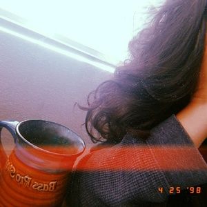 Meet your Posher, Pauahi